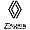 Faurie Renault Guéret