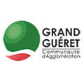 Communauté d'agglomération du Grand Guéret