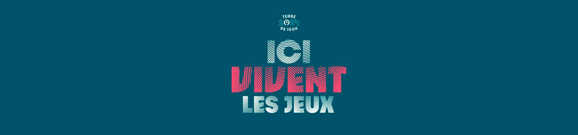 Ici vivent les jeux 2024